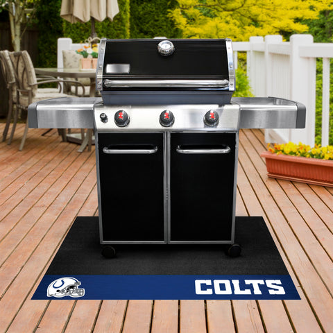 NFL - Indianapolis Colts Grill Mat - Standard