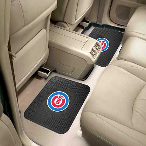 MLB - Chicago Cubs 2 Utility Mats