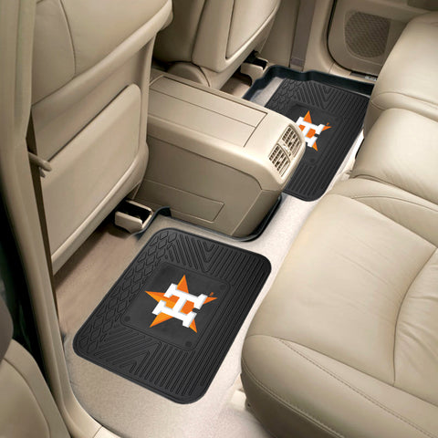 MLB - Houston Astros 2 Utility Mats