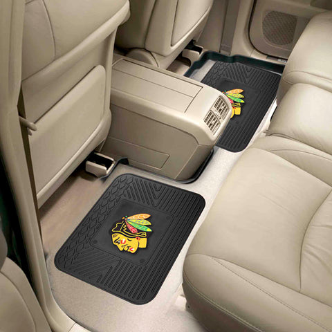 NHL - Chicago Blackhawks 2 Utility Mats