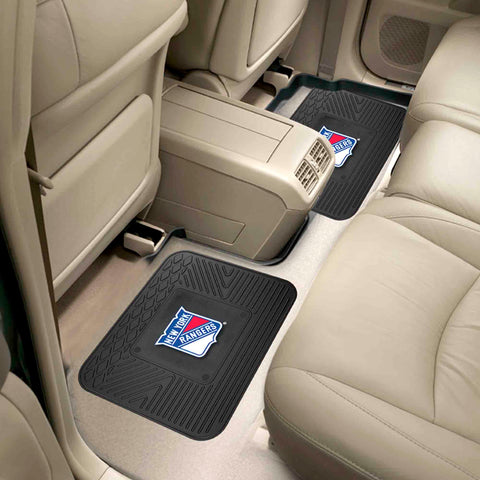 NHL - New York Rangers 2 Utility Mats