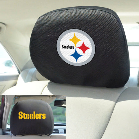 NFL - Pittsburgh Steelers Head Rest Cover