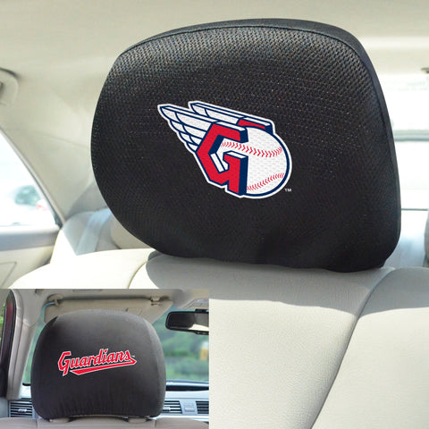 MLB - Cleveland Guardians Head Rest Cover