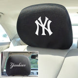 MLB - New York Yankees Head Rest Cover