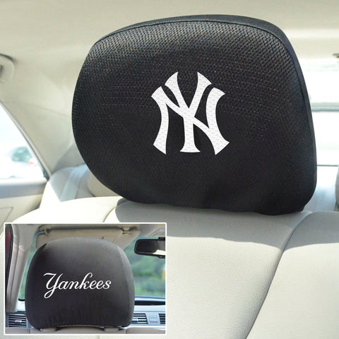 MLB - New York Yankees Head Rest Cover