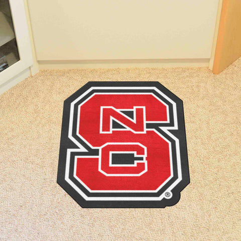 NC State University Mascot Mat