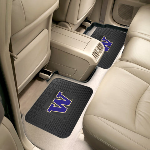 University of Washington 2 Utility Mats