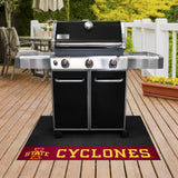 Iowa State University Grill Mat - Standard