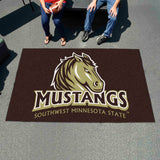 Southwest Minnesota State Univ Ulti-Mat