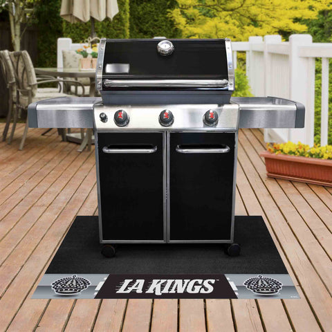 NHL - Los Angeles Kings Grill Mat - Standard