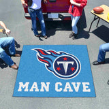 NFL - Tennessee Titans Man Cave Tailgater