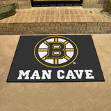 NHL - Boston Bruins Man Cave All-Star