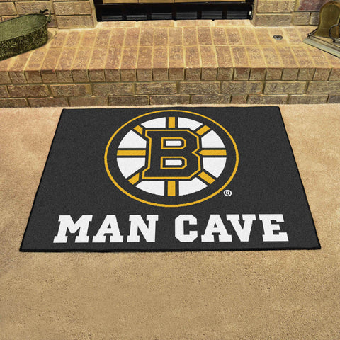 NHL - Boston Bruins Man Cave All-Star