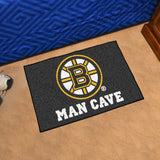 NHL - Boston Bruins Man Cave Starter