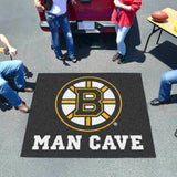 NHL - Boston Bruins Man Cave Tailgater
