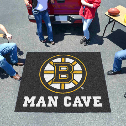 NHL - Boston Bruins Man Cave Tailgater