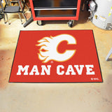 NHL - Calgary Flames Man Cave All-Star
