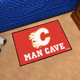 NHL - Calgary Flames Man Cave Starter