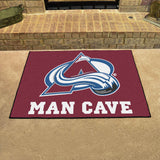 NHL - Colorado Avalanche Man Cave All-Star