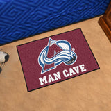 NHL - Colorado Avalanche Man Cave Starter