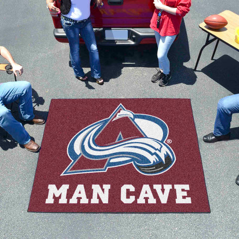 NHL - Colorado Avalanche Man Cave Tailgater