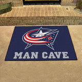 NHL - Columbus Blue Jackets Man Cave All-Star