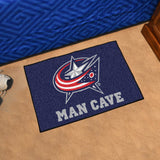 NHL - Columbus Blue Jackets Man Cave Starter