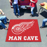 NHL - Detroit Red Wings Man Cave Tailgater
