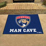 NHL - Florida Panthers Man Cave All-Star