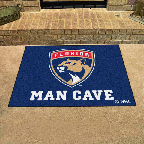 NHL - Florida Panthers Man Cave All-Star