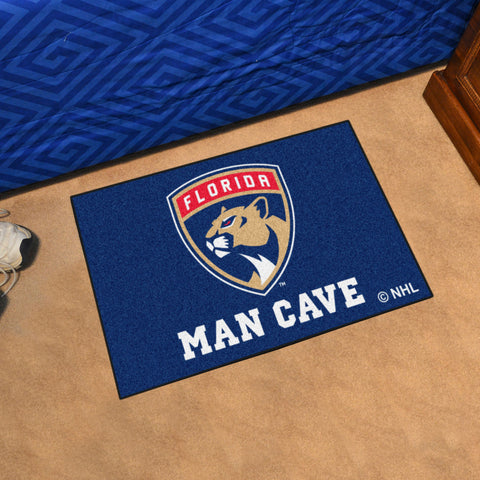 NHL - Florida Panthers Man Cave Starter