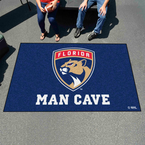 NHL - Florida Panthers Man Cave Ulti-Mat