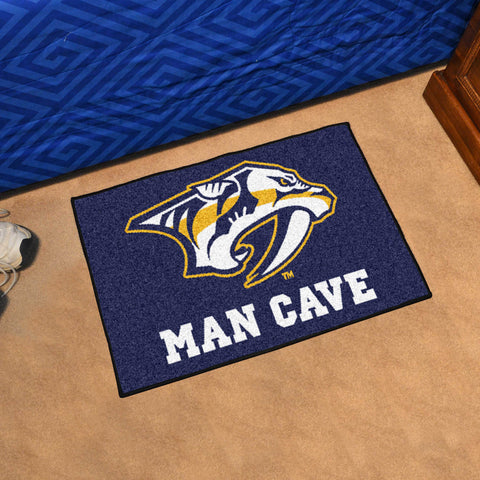 NHL - Nashville Predators Man Cave Starter