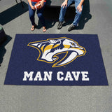 NHL - Nashville Predators Man Cave Ulti-Mat