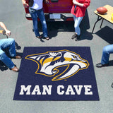 NHL - Nashville Predators Man Cave Tailgater