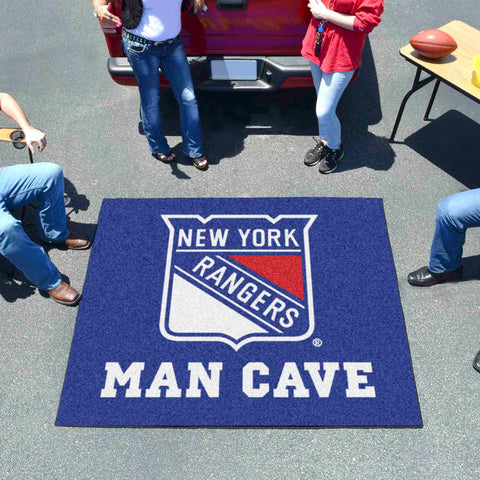 NHL - New York Rangers Man Cave Tailgater