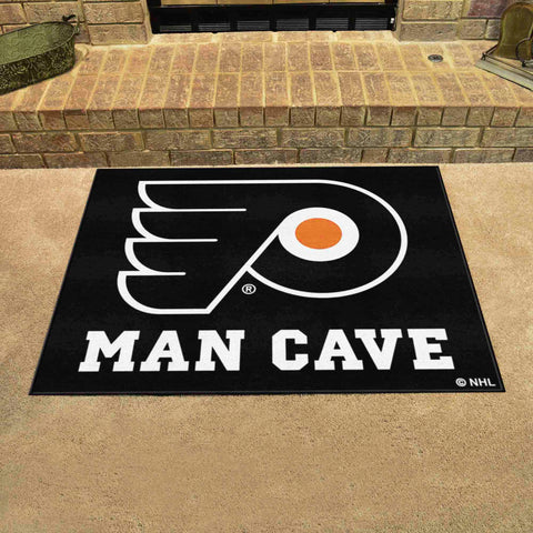NHL - Philadelphia Flyers Man Cave All-Star