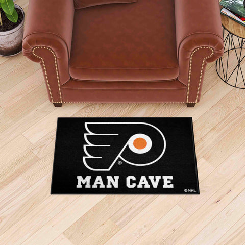 NHL - Philadelphia Flyers Man Cave Starter