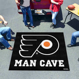 NHL - Philadelphia Flyers Man Cave Tailgater