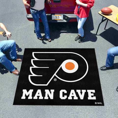 NHL - Philadelphia Flyers Man Cave Tailgater