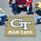 Georgia Tech Man Cave Tailgater