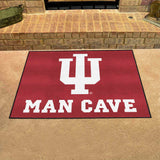 Indiana University Man Cave All-Star