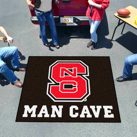 NC State University Man Cave Tailgater