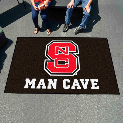 NC State University Man Cave Ulti-Mat