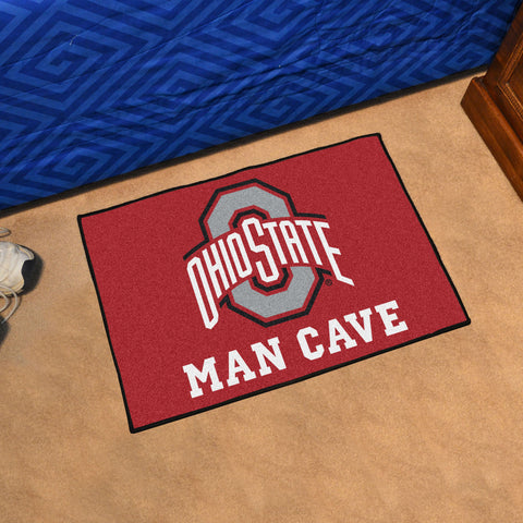 Ohio State University Man Cave Starter