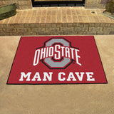 Ohio State University Man Cave All-Star