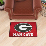 University of Georgia Man Cave Starter