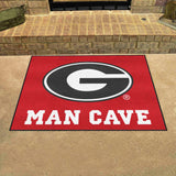 University of Georgia Man Cave All-Star