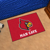 University of Louisville Man Cave Starter