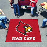 University of Louisville Man Cave Tailgater